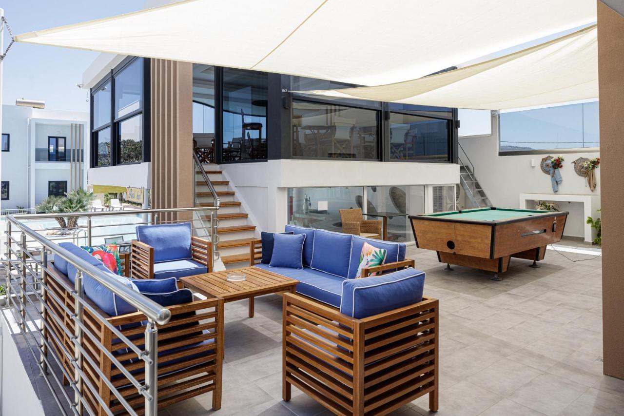 Golden Bay Aparthotel
