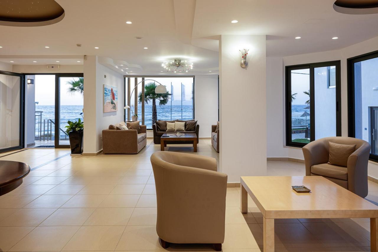 Aparthotel Golden Bay Kokkini Hani