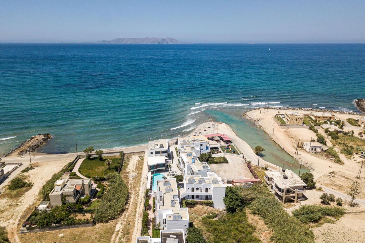 Golden Bay Aparthotel 4*