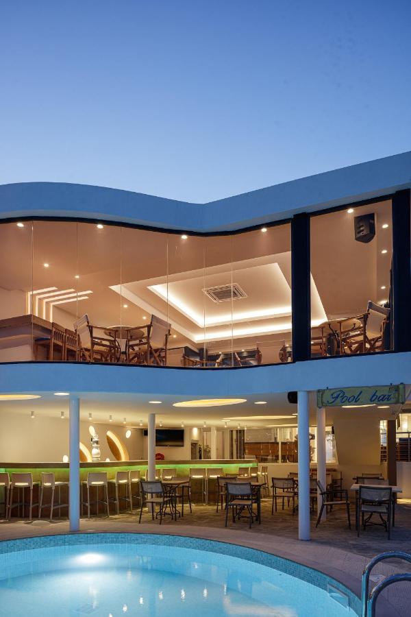 Aparthotel Golden Bay
