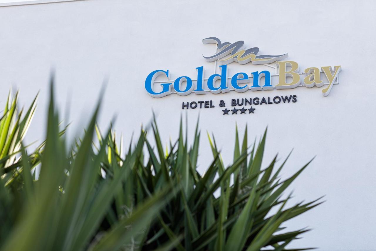 Golden Bay
