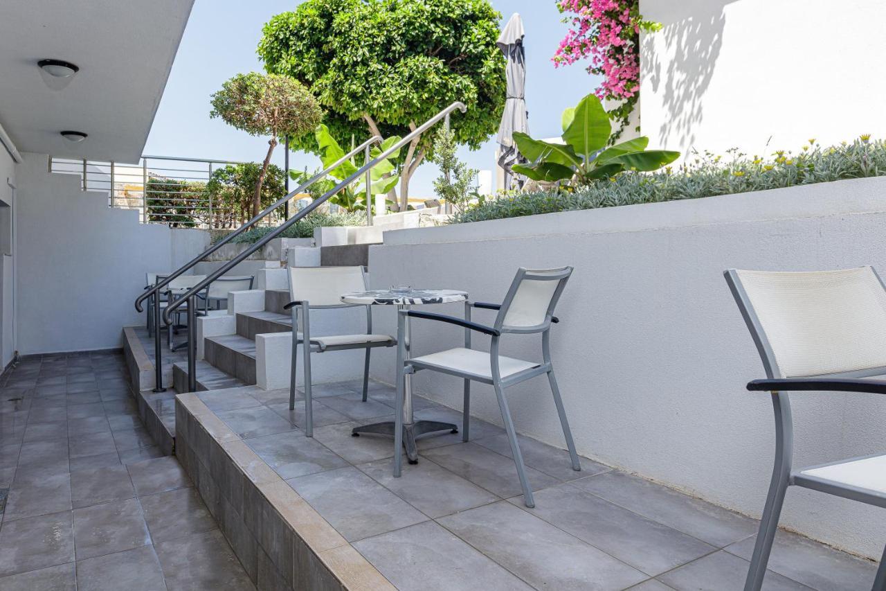 Aparthotel Golden Bay