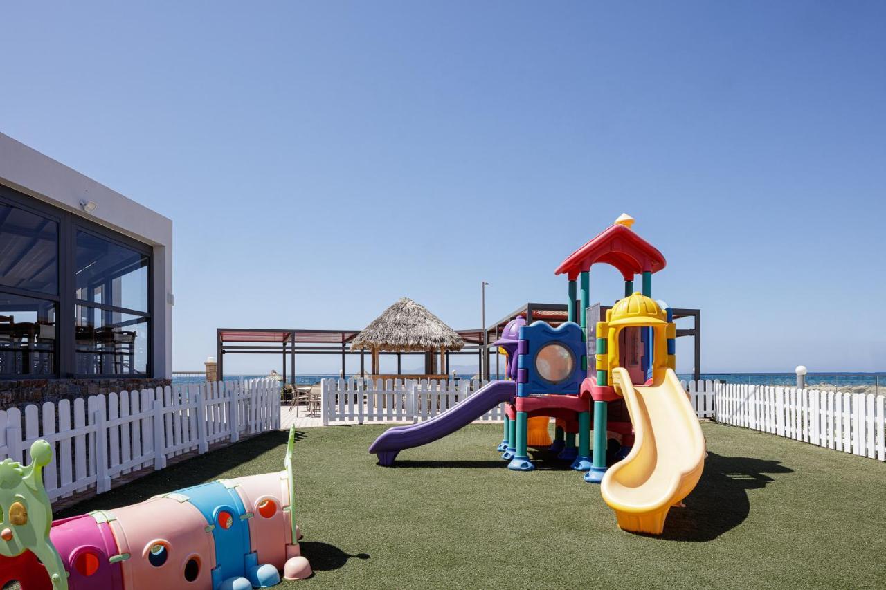 Golden Bay Aparthotel 4*
