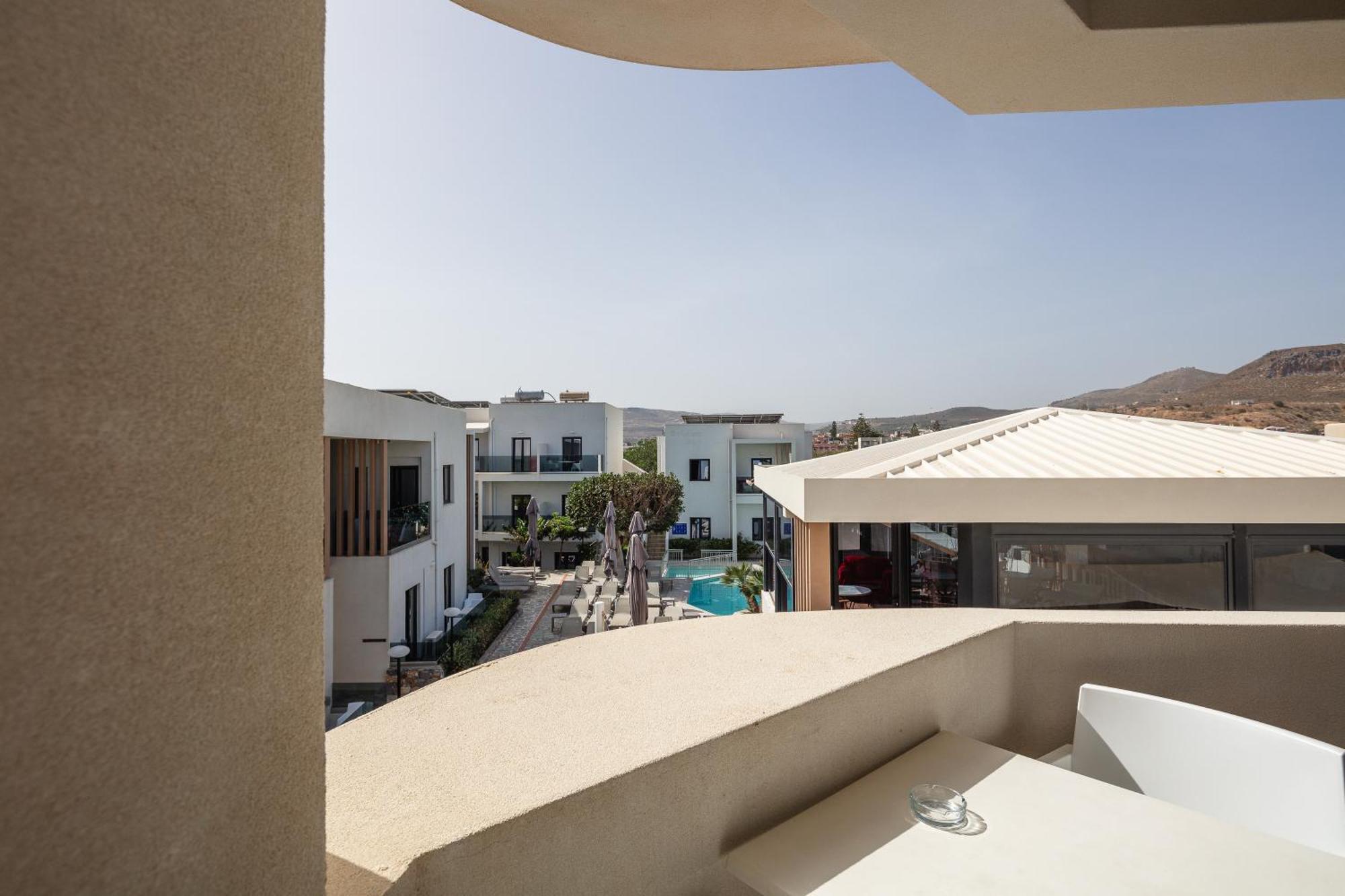 Aparthotel Golden Bay