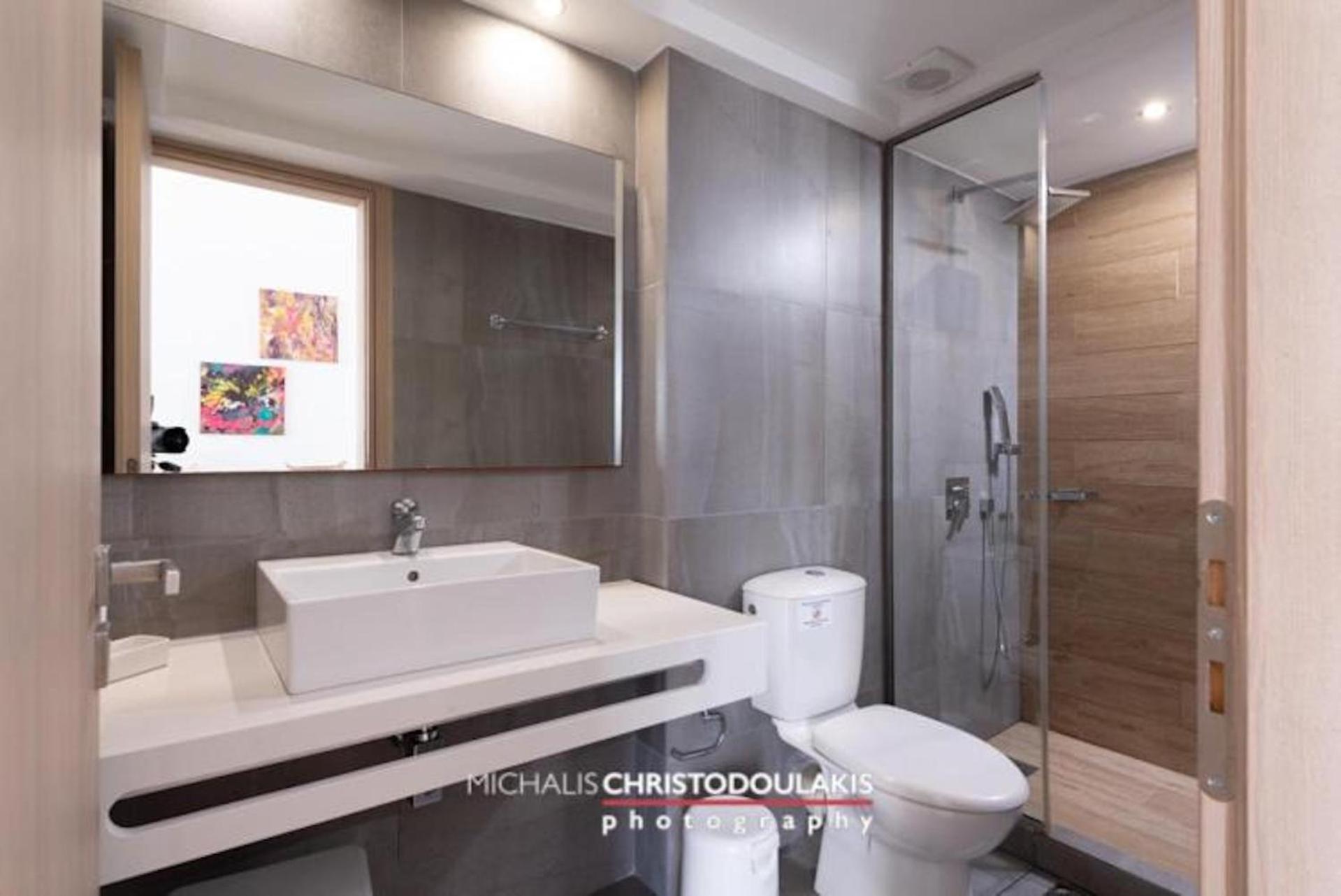 Aparthotel Golden Bay Kokkini Hani