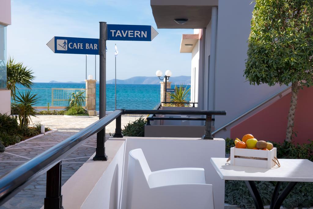Aparthotel Golden Bay