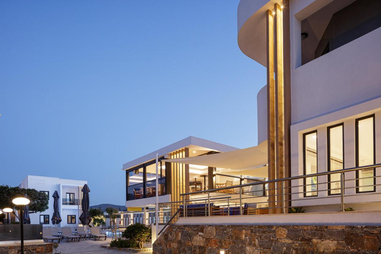 Golden Bay 4*