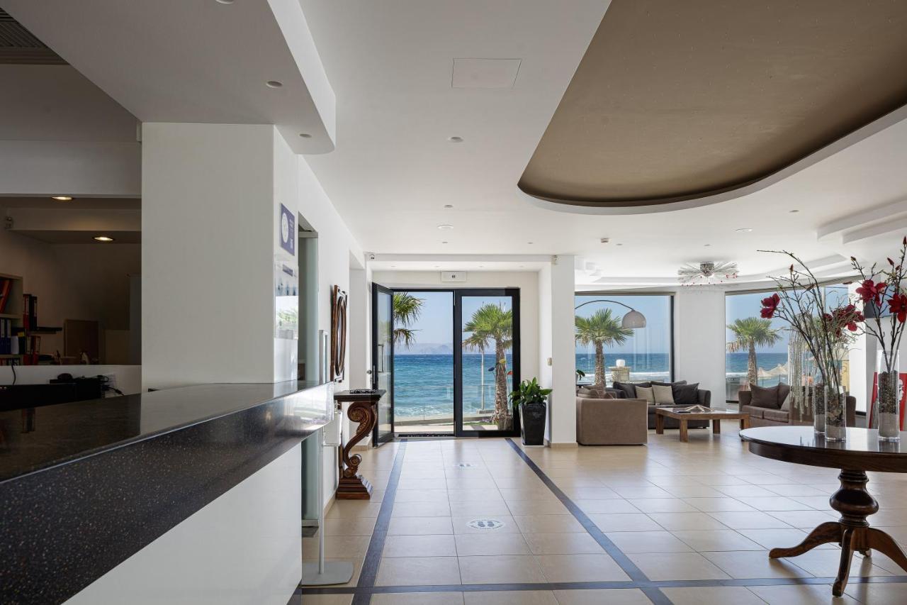 Golden Bay Aparthotel