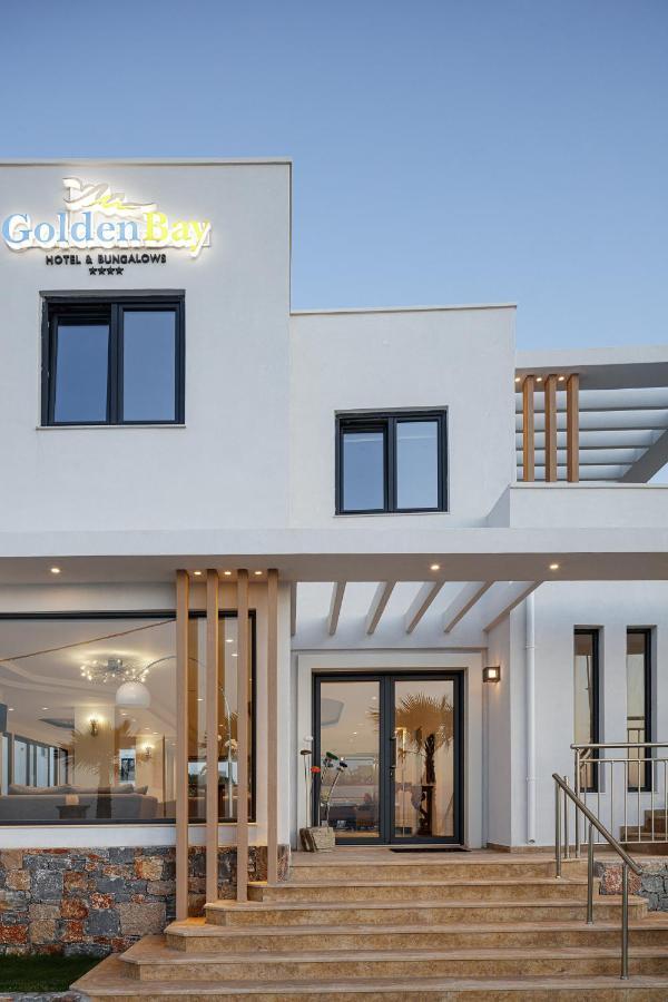 Golden Bay 4*