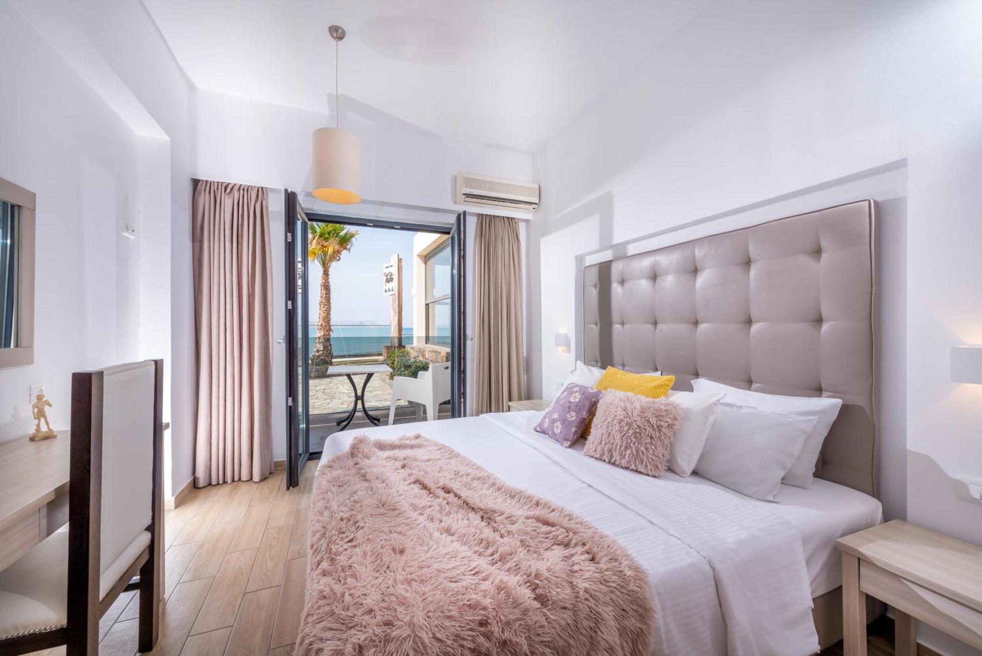 Aparthotel Golden Bay