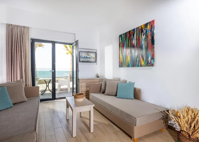 Golden Bay Boutique Hotel & Bungalows