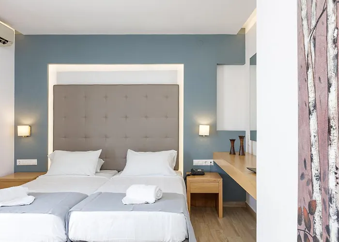 Golden Bay Boutique Hotel & Bungalows