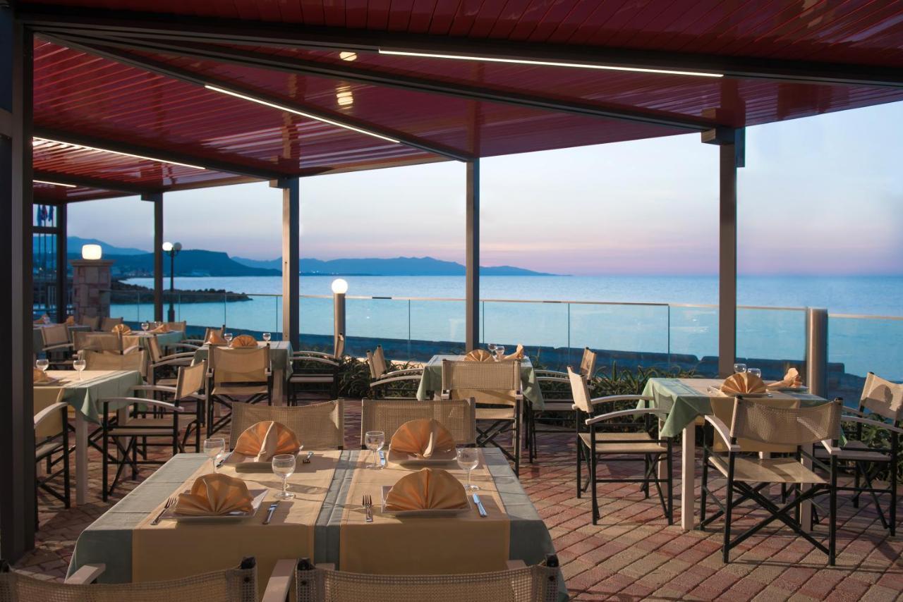 Golden Bay Boutique & Aparthotel 4*