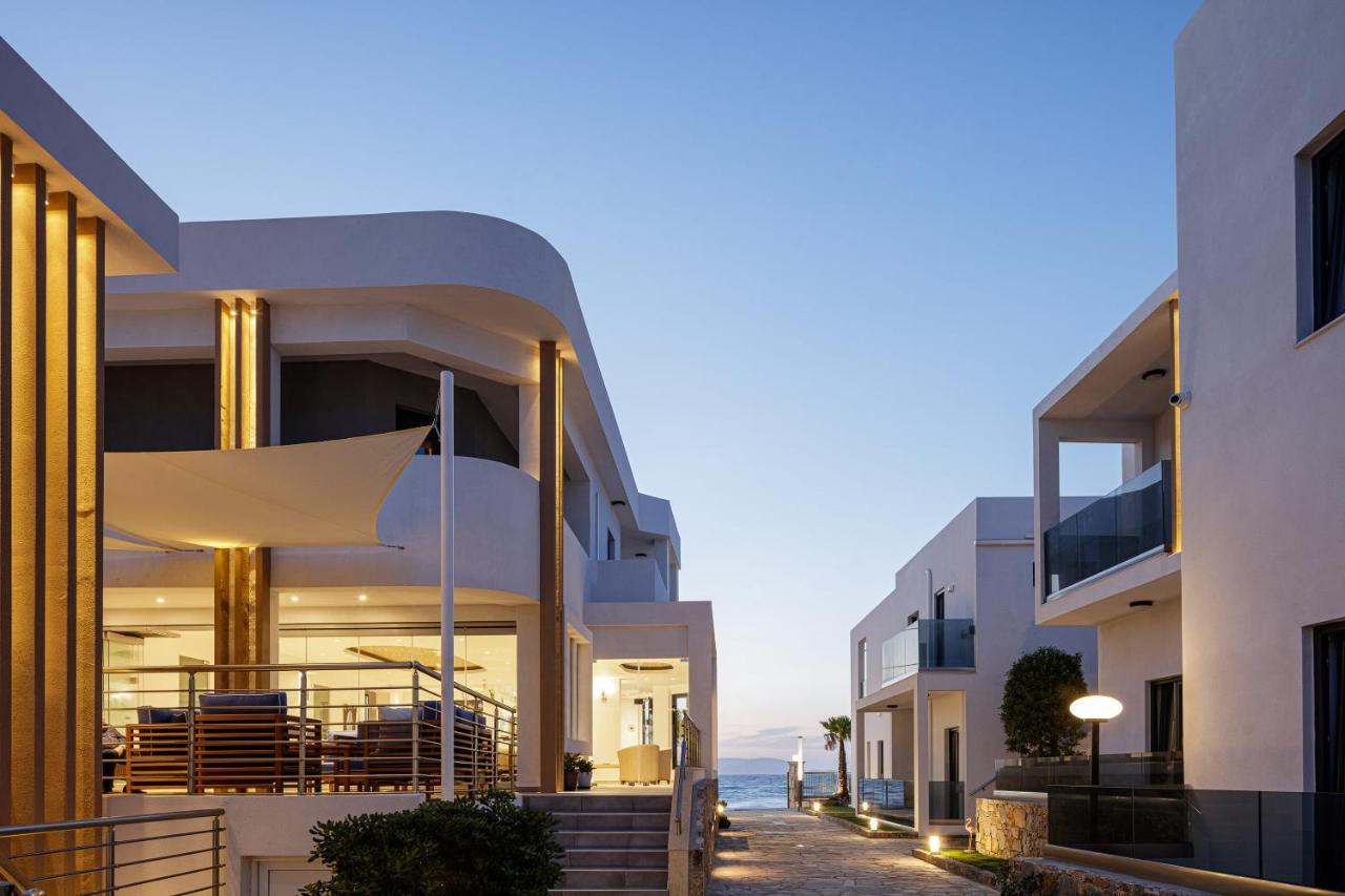 Golden Bay Boutique & Hotel apartamentowy 4*