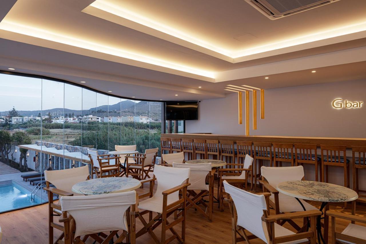 Hotel apartamentowy Golden Bay Boutique & 4*