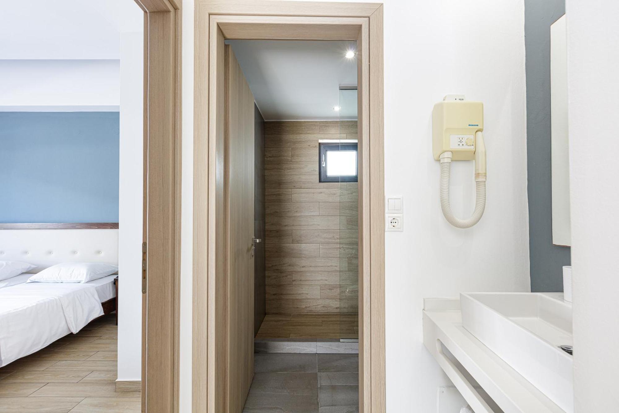 Golden Bay Boutique & Hotel apartamentowy