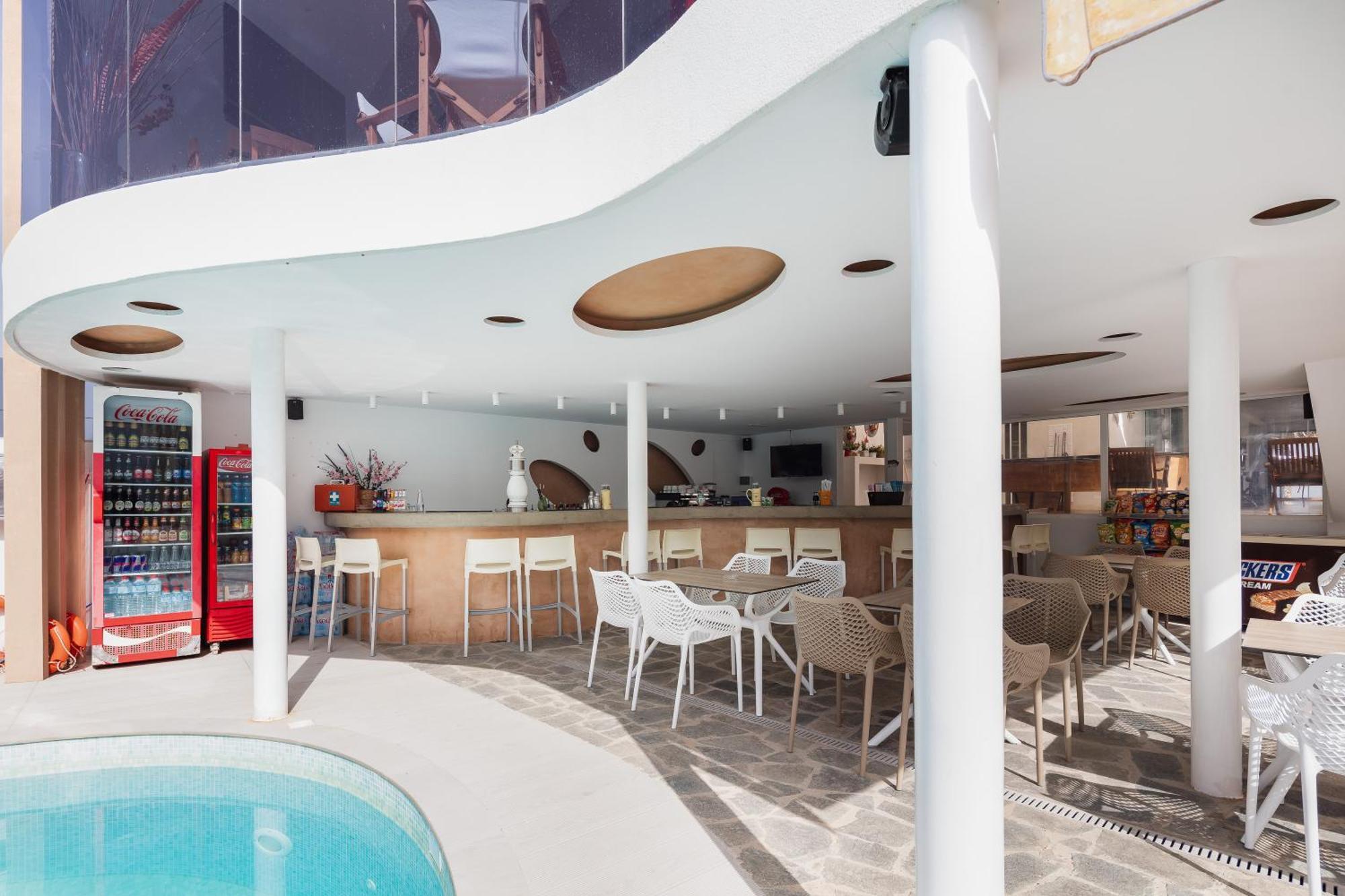 Golden Bay Boutique & Hotel apartamentowy