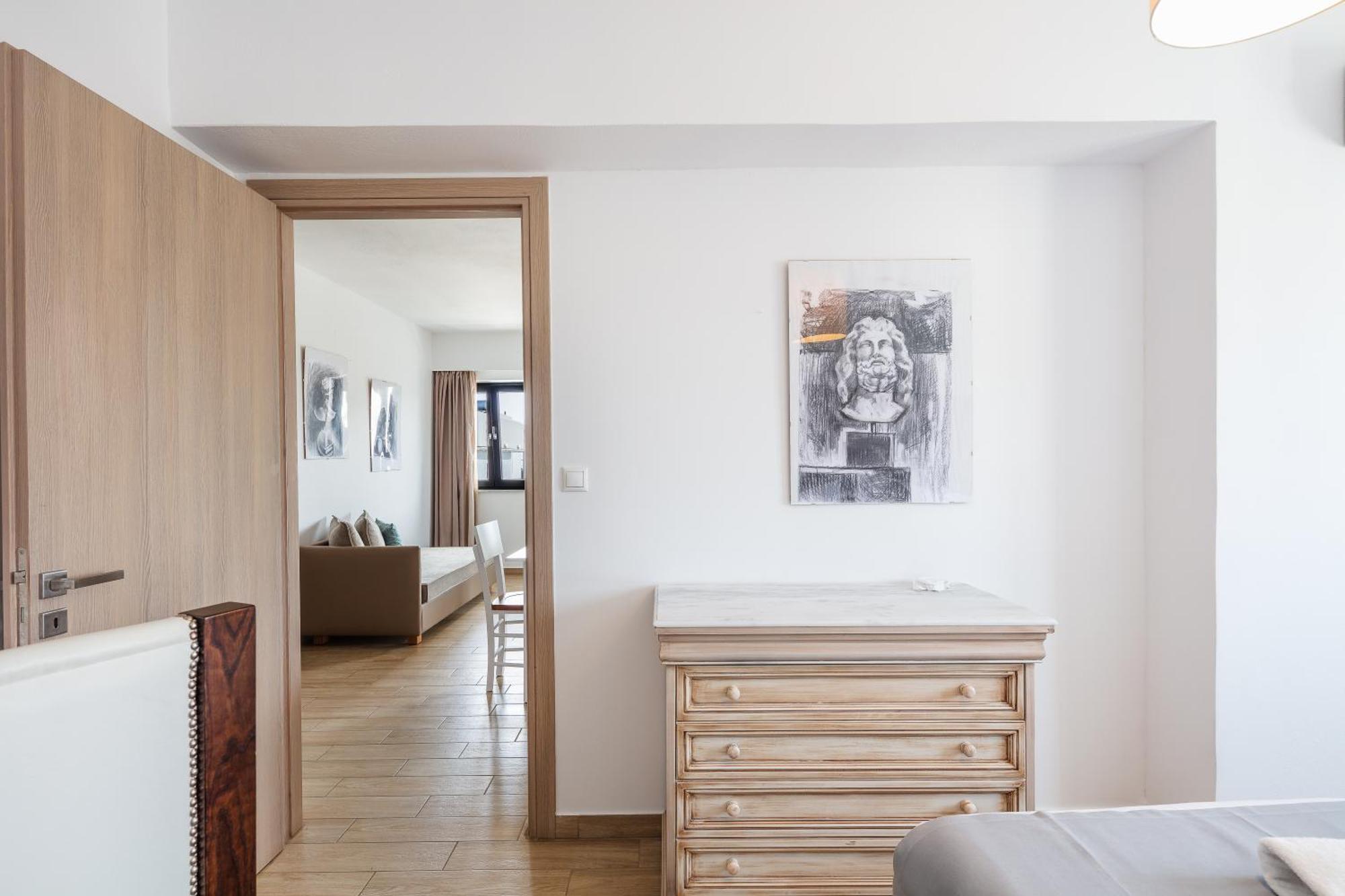Golden Bay Boutique & Hotel apartamentowy