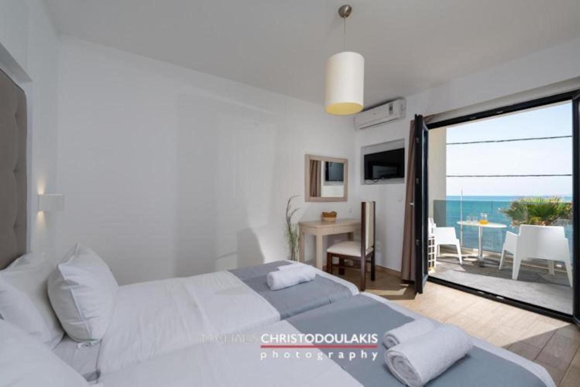 Hotel apartamentowy Golden Bay Boutique &