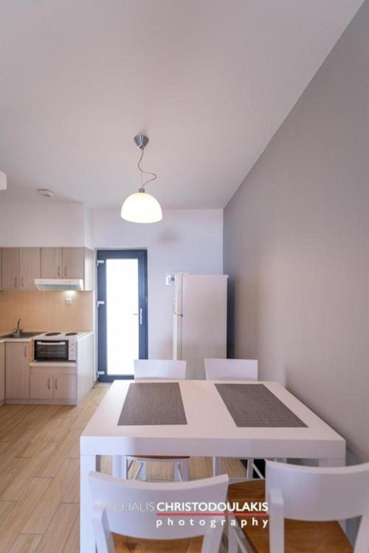 Golden Bay Boutique & Hotel apartamentowy 4*