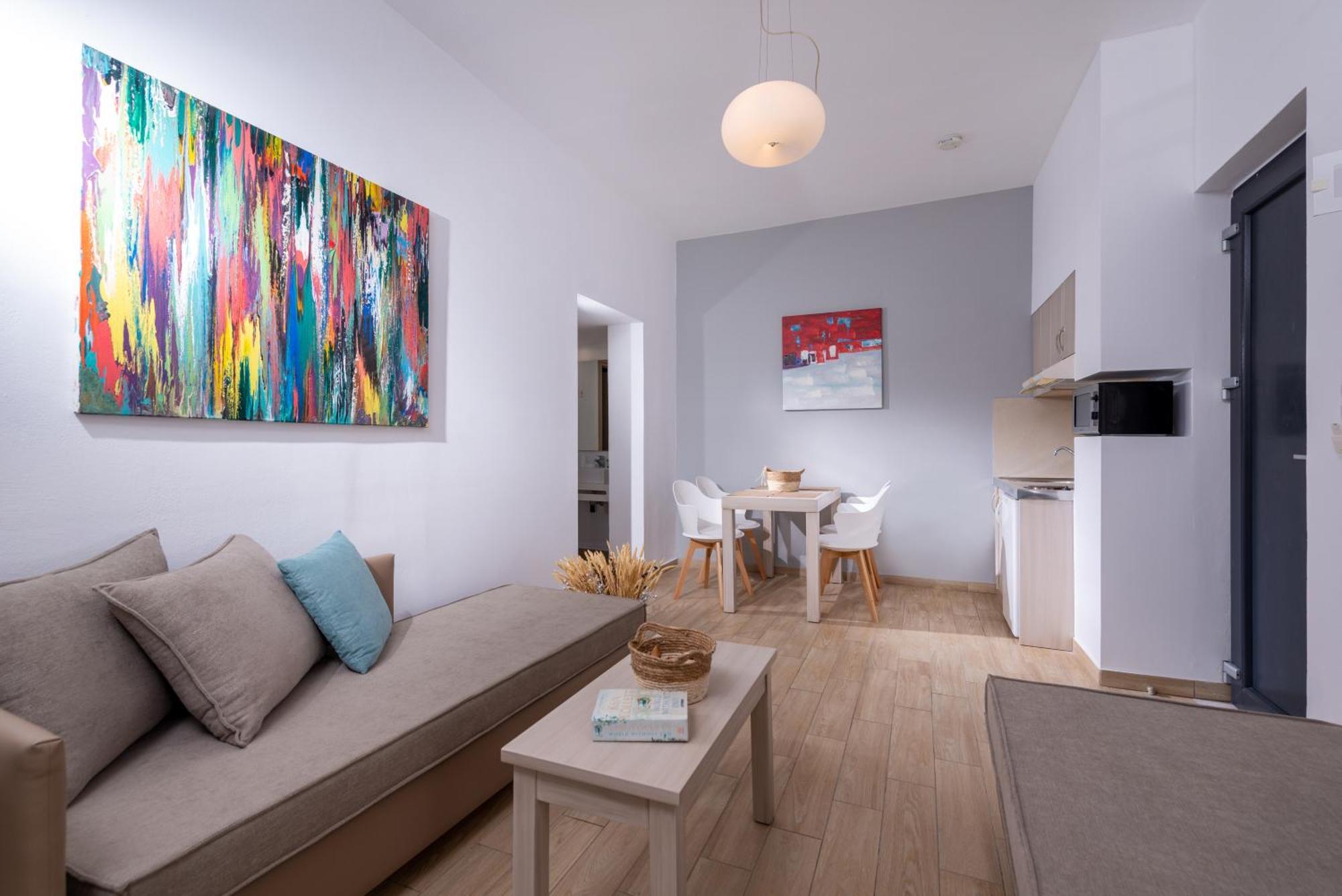 Golden Bay Boutique & Hotel apartamentowy 4*