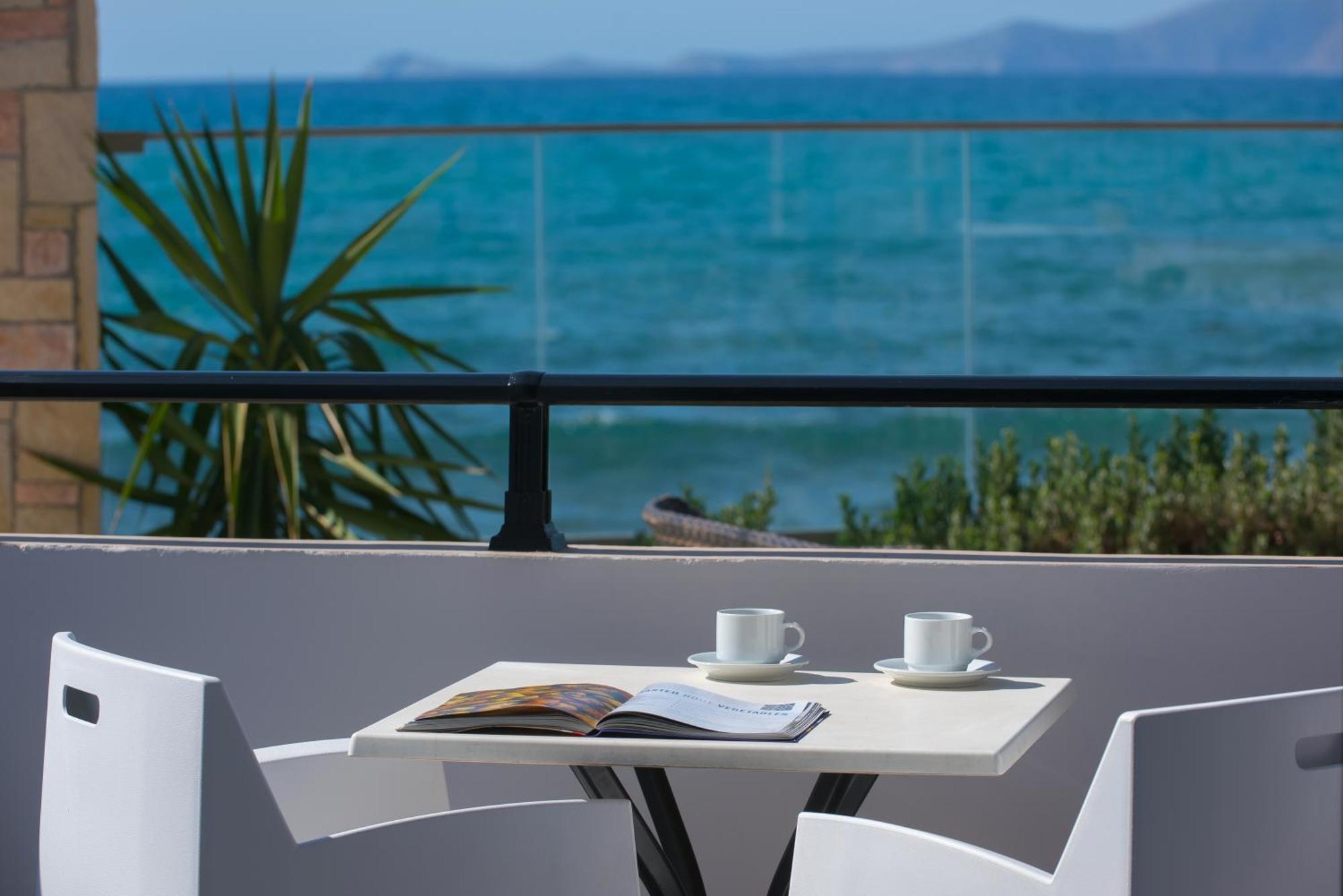 Golden Bay Boutique & 4*
